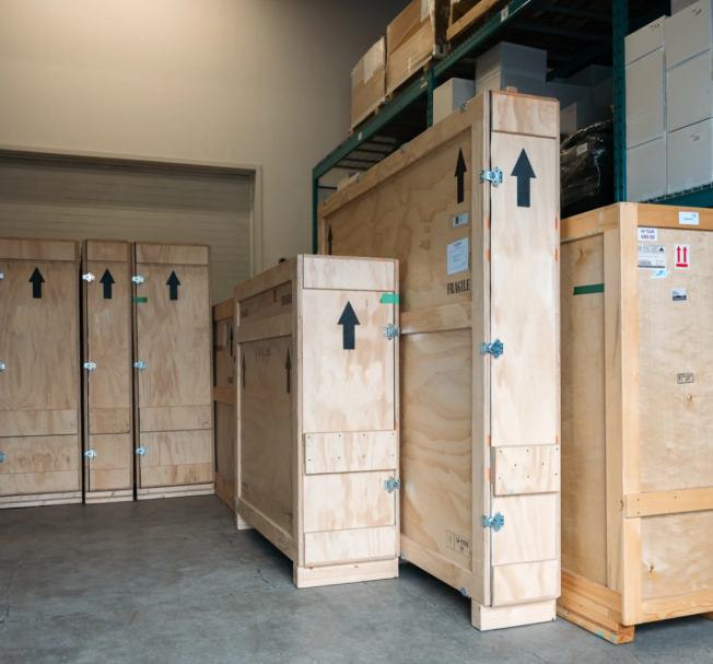 Climate-Controlled Art Transport: Protecting Valuable Collections During Exhibition Moves